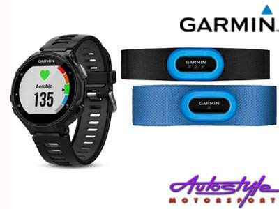 garmin tri bundle 735xt
