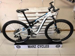 2011 trek hifi