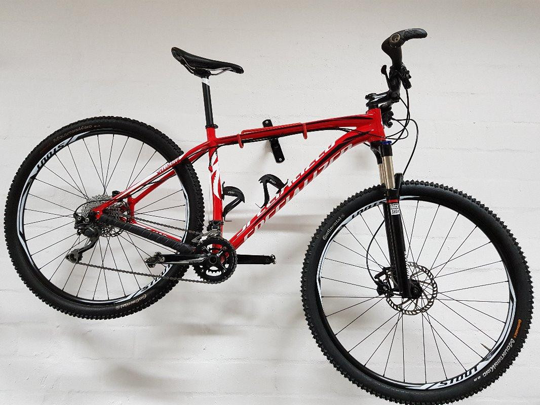 Specialized Crave 2014 Hardtail Hardtail Mountain Bikes Bike Hub