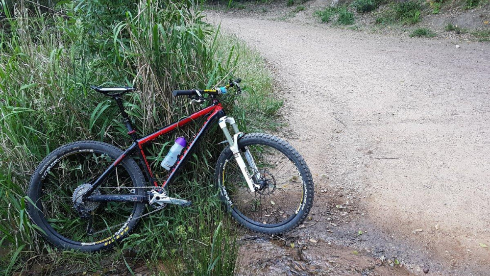 primal bikes
