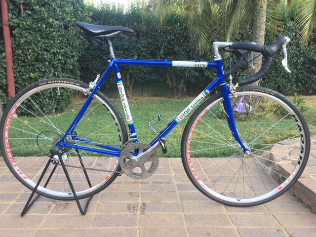 Gios Torino Professional PRICE REDUCED Vintage Bikes Bike Hub