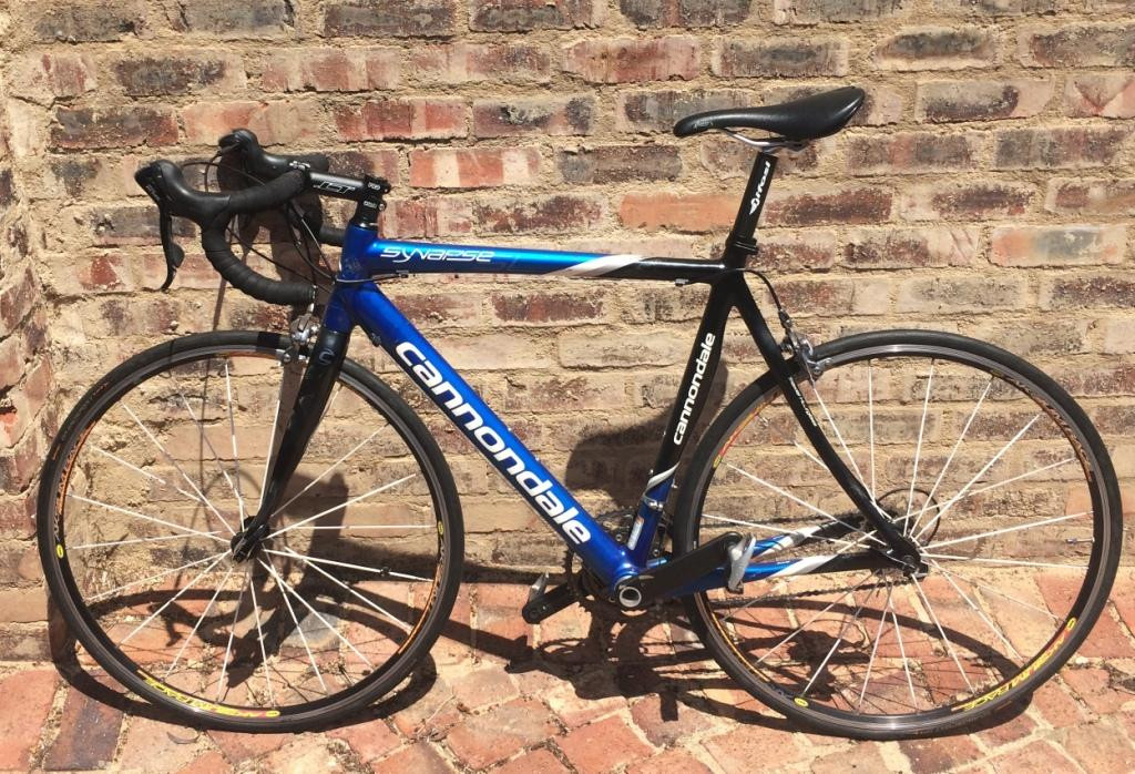 Cannondale Synapse Road Excellent Road Bikes