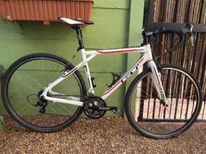 GT GTR CX Sport 54cm *PRICE DROP* Gravel Bikes Bike Hub