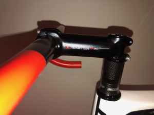 Swift R838 ISP XL SOLD | Road Bike Frames | Bike Hub