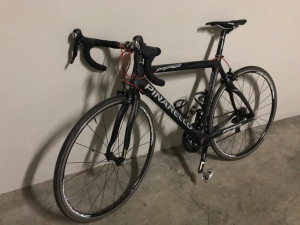 Pinarello FP2 Full Carbon Road Bike For Sale | Road Bikes