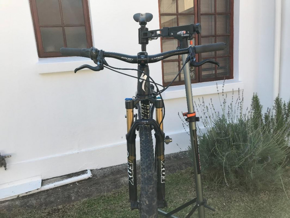 specialized epic marathon 2013