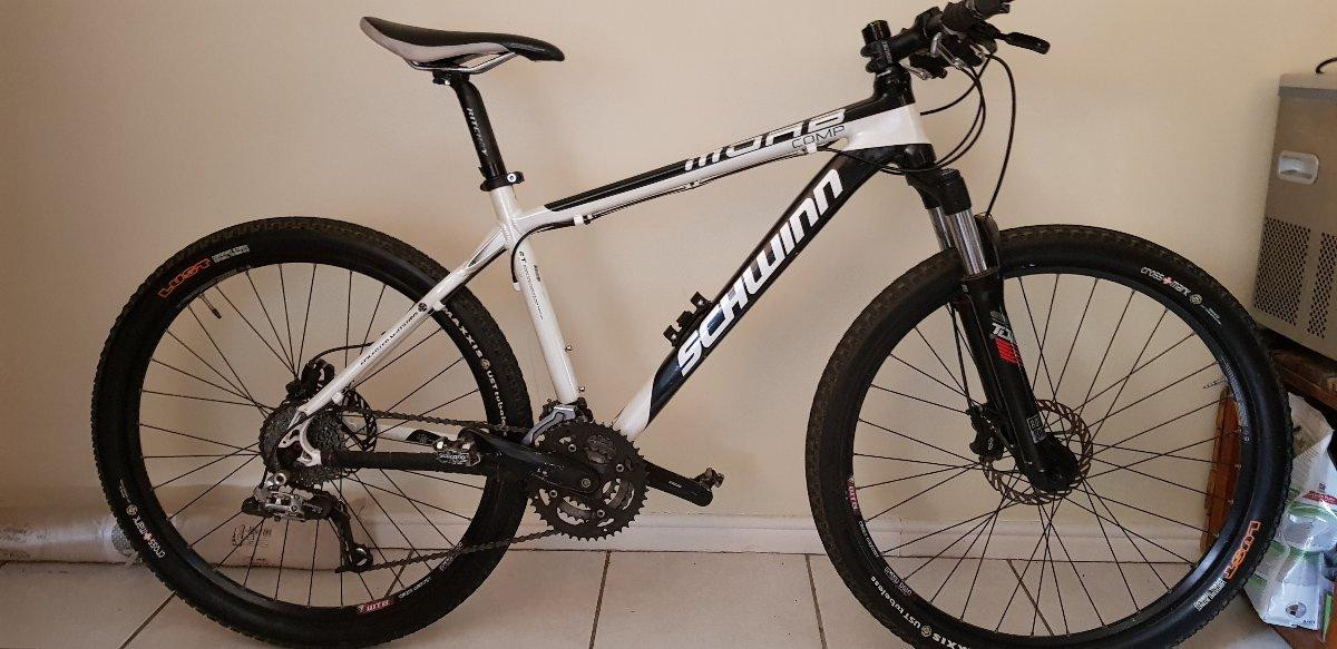 Schwinn Moab Comp 26