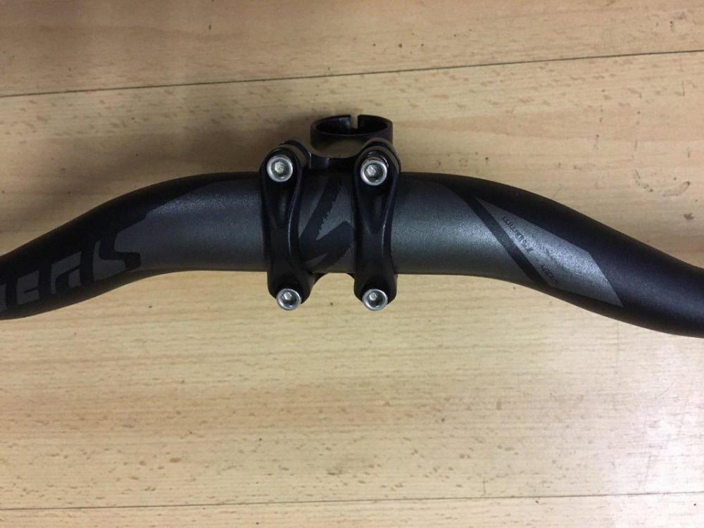 specialized 3d forged alloy