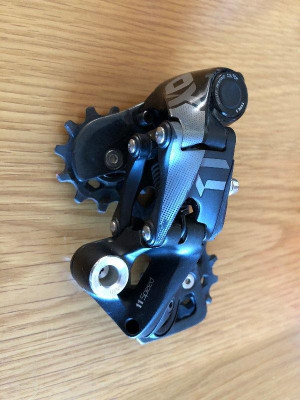 sram xo 11 speed derailleur