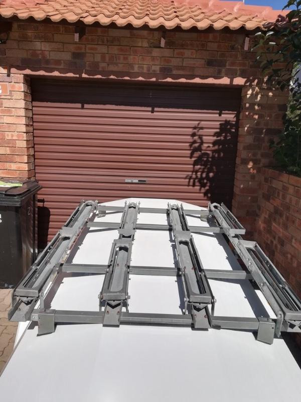 Venter Trailer Bike Rack For 4 Bikes Bike Hub