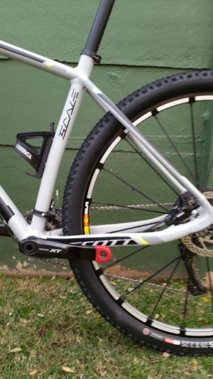 2017 Scott Scale 940 29er - PRICE DROP. | Bike Hub