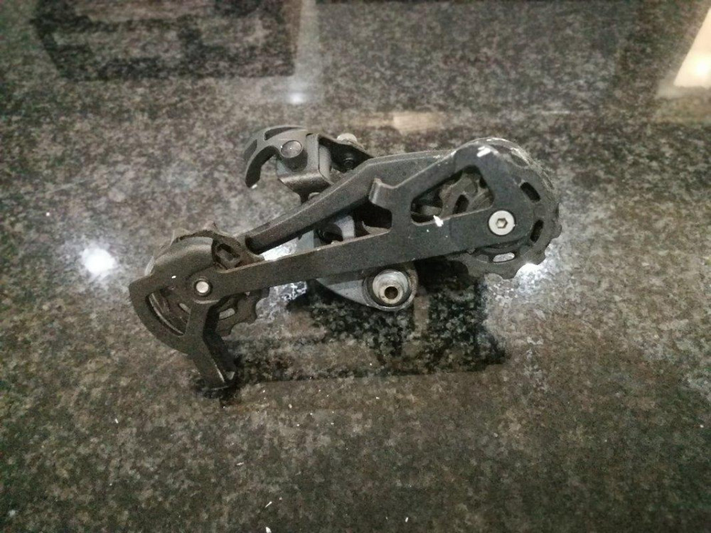sram x7 derailleur 10 speed