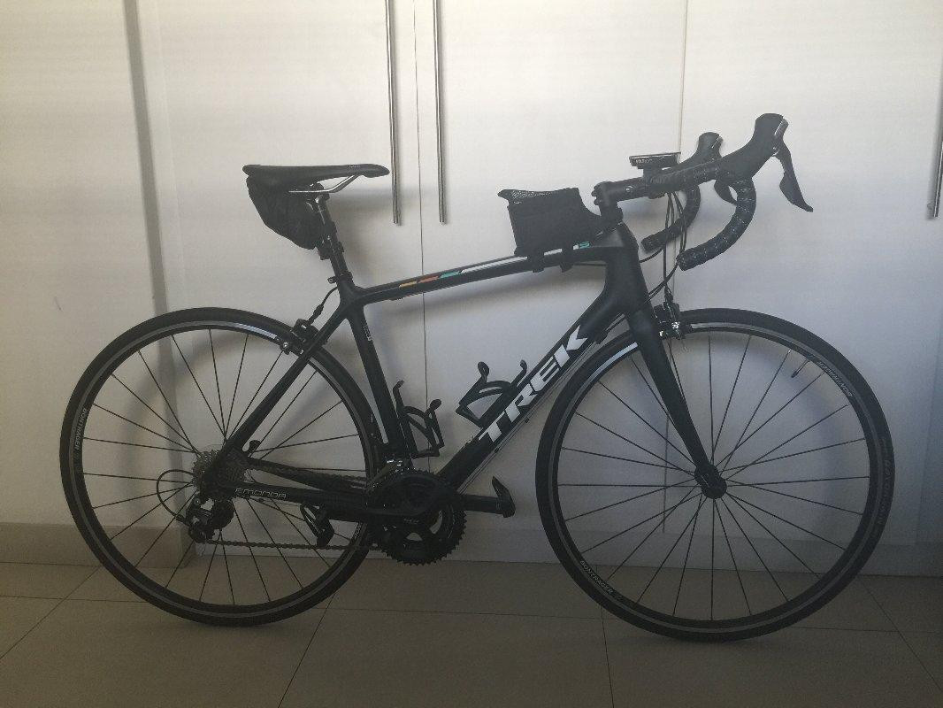 ※TREK emonda s5※52※2016※ TREK emonda s5※52※2016※ 2016 Trek Émonda S 5 – Specs, Comparisons