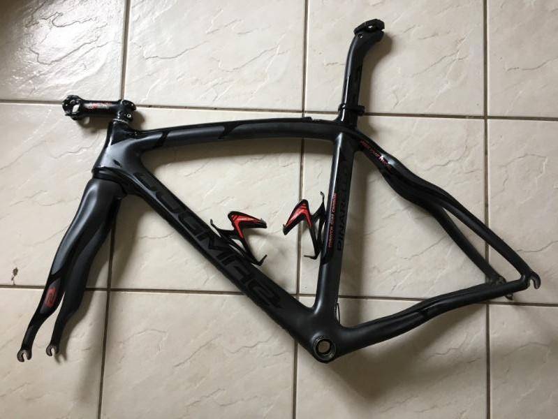 Pinarello Dogma 52cm Sale/ Swap Road Bike Frames Bike Hub