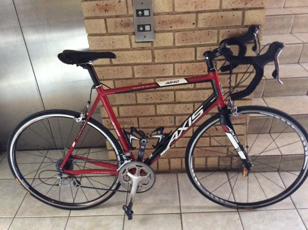 Axis Ar40 Price Drop R5000 | Bike Hub