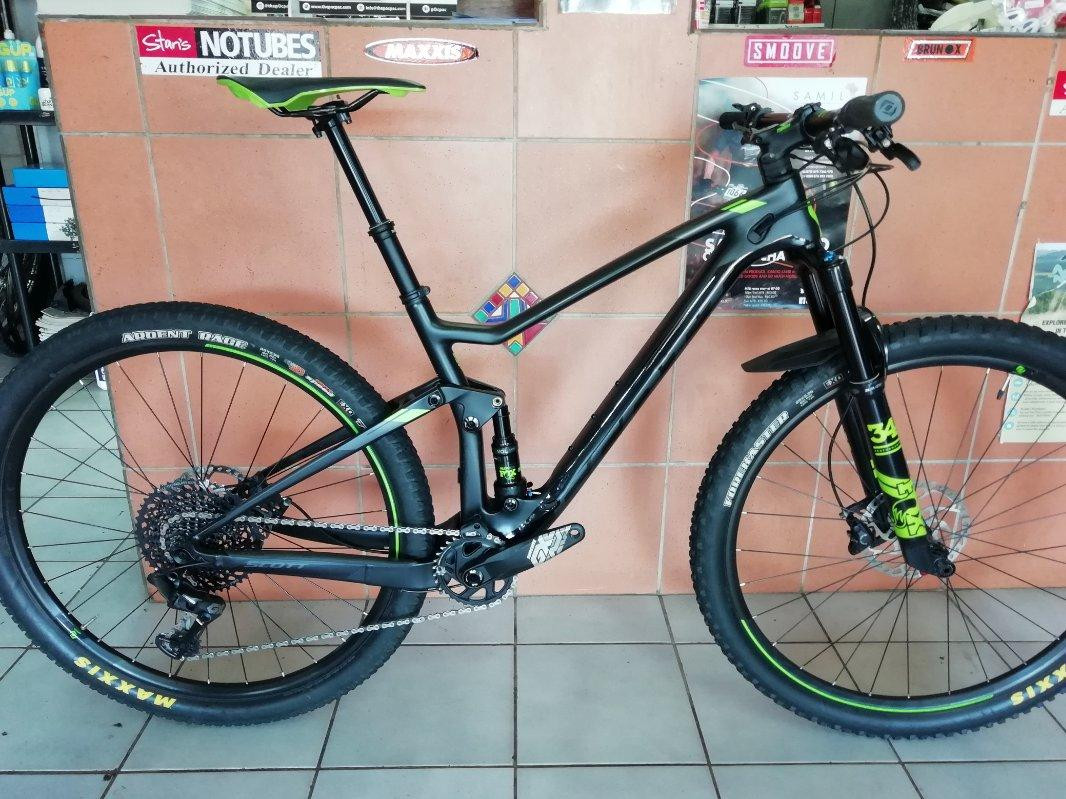 Bicycle Scott Spark 920 Carbon 2019 Scott Scale 920 2019 Clearance