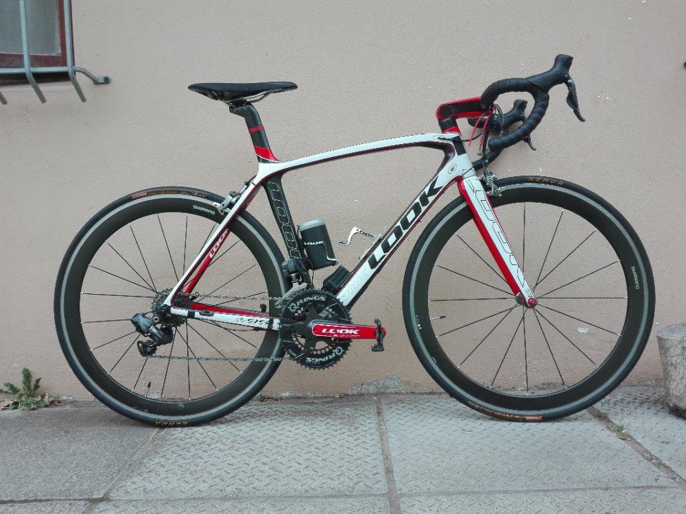 SHIMANO Rs80 c50 ロードバイク クロスバイク