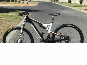 trek hifi deluxe 29er, super sell Hit A 