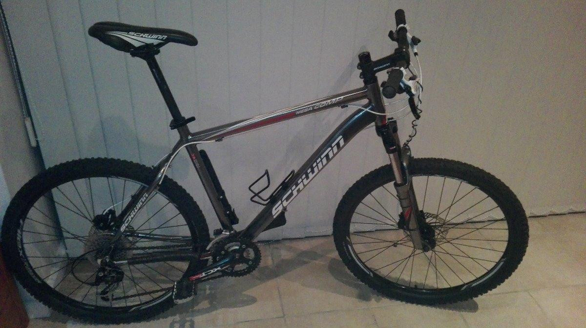 Schwinn Moab Mesa Mountain Bikes Schwinn Mesa Review 2000 Iron