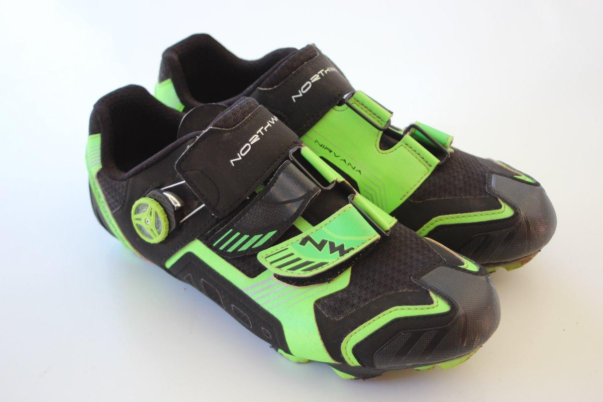 Northwave Nirvana MTB Shoes Size 43 | Shoes | Bike Hub