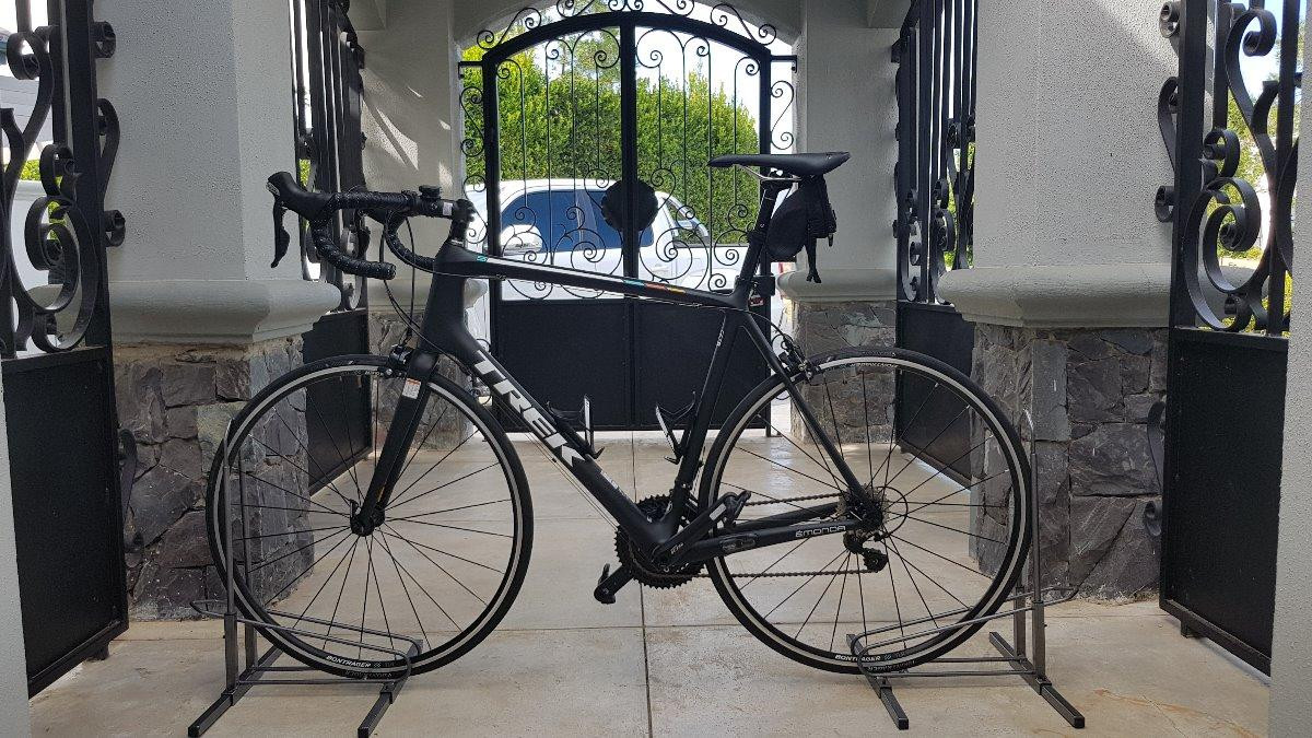 Trek Emonda S5 300 Series 2016 | Road Bikes | Bike Hub