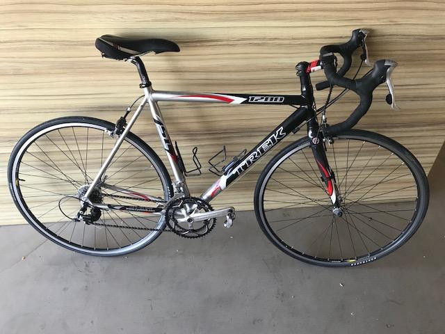 TREK 1200 | Road Bikes | Bike Hub