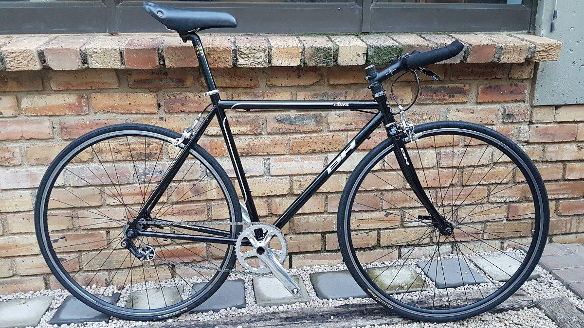 自転車本体 BH AURA bh aura