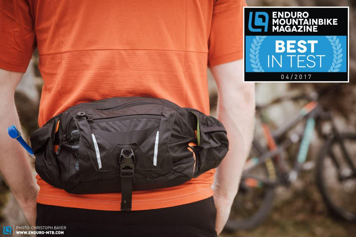 Fanny Pack Best Mountain Bike Hydration Pack 2019 Best Mountain