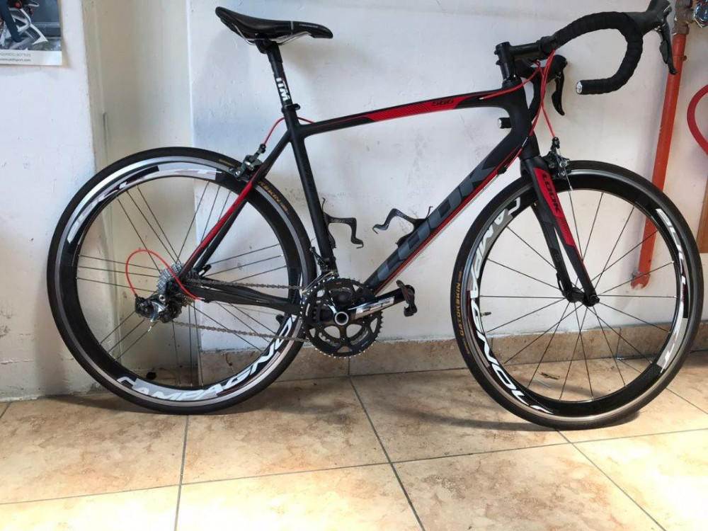 LOOK 566 Road Bikes Bike Hub