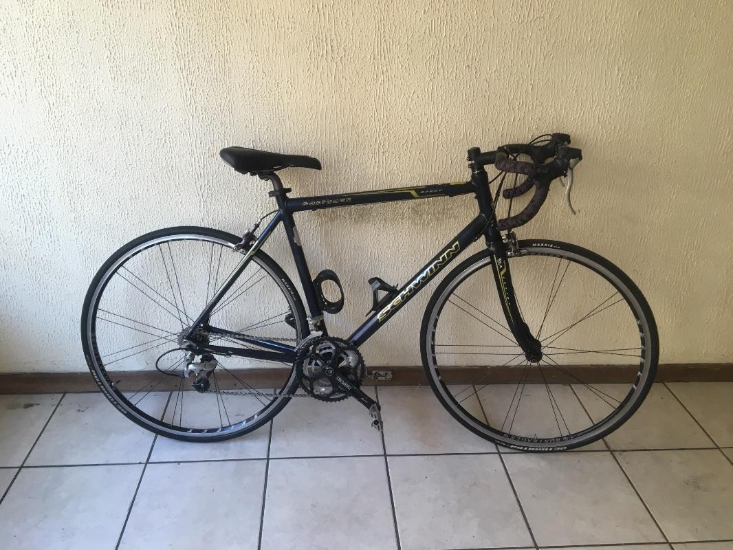 Schwinn Fastback Sport Road Road Bikes Bike Hub