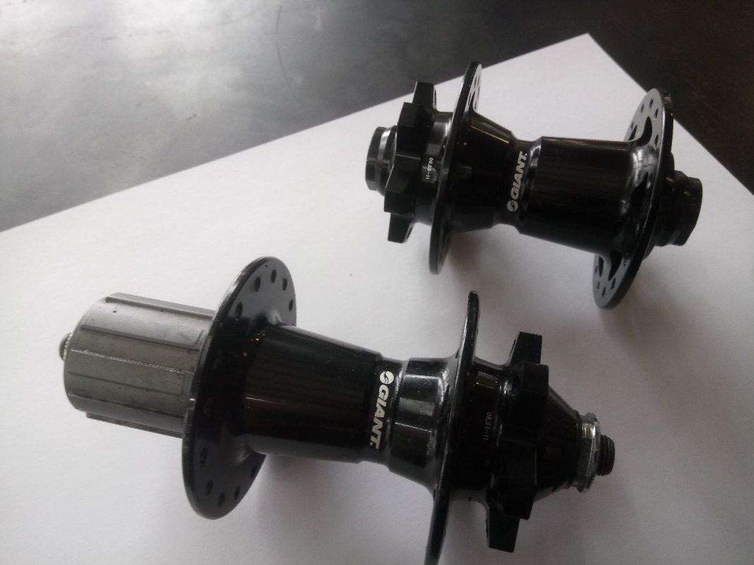 Sealed Bearing Giant Tracker Boost Hub 2019 Giant Fathom 29 Specs