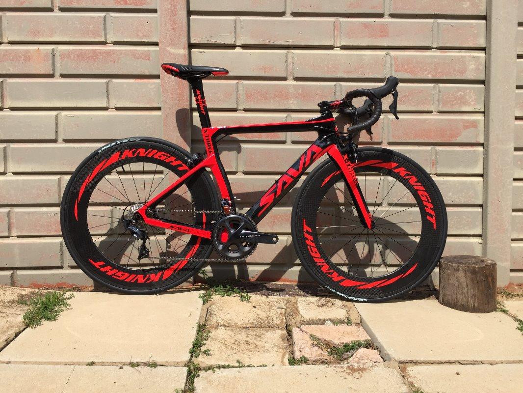 Sava Phantom Phantom Road Bike 2021 Phantom Road Bike 2021