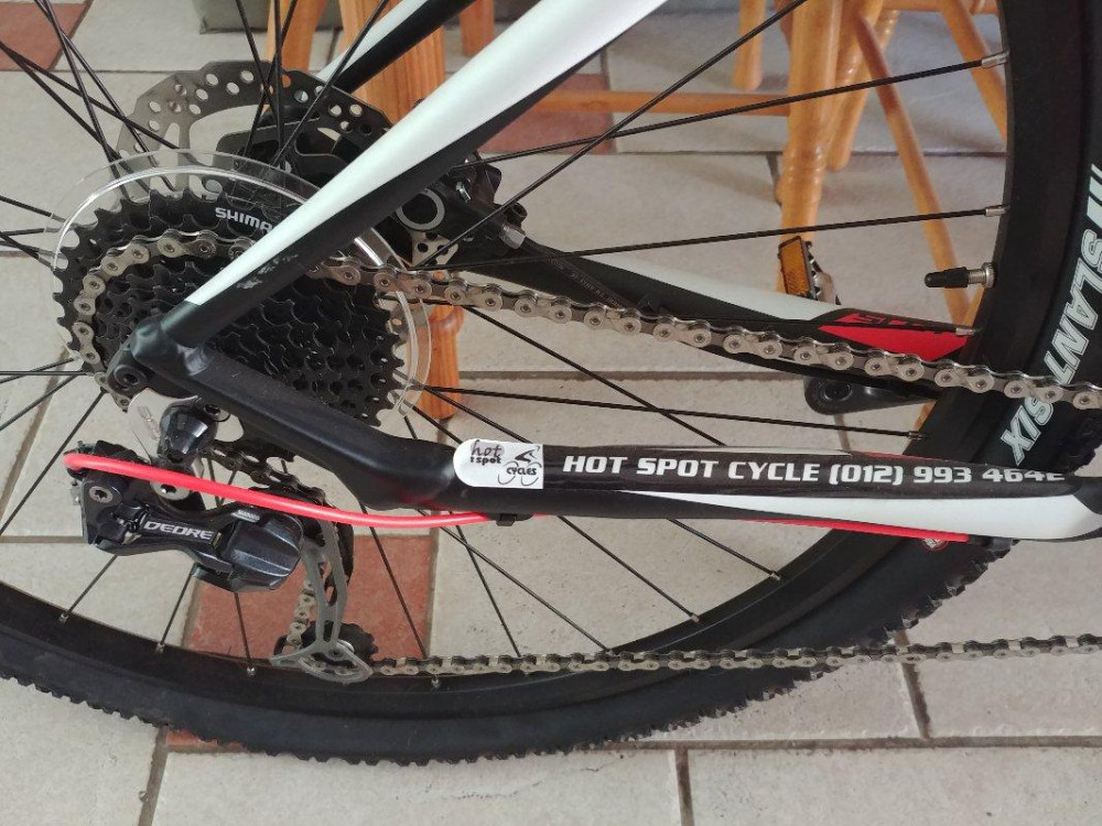 scott aspect 930 2017