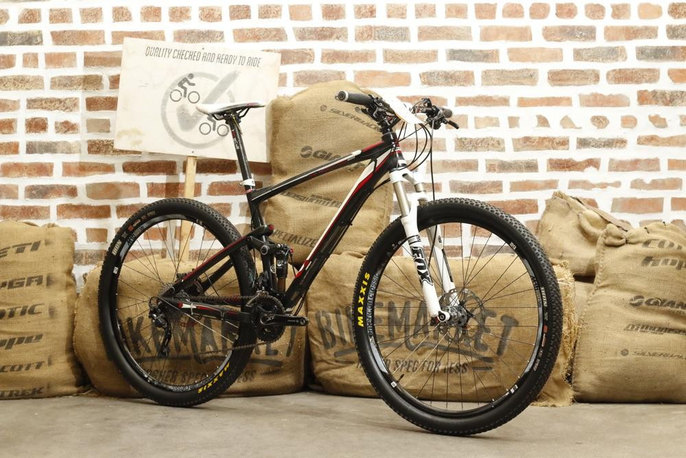 Cf 3000 Merida Big Ninety Nine 2015 MERIDA BIG 99 3000 Carbon (L