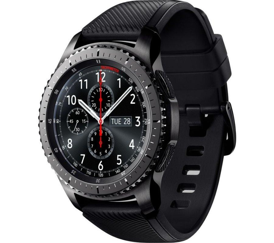 stolen samsung gear s3