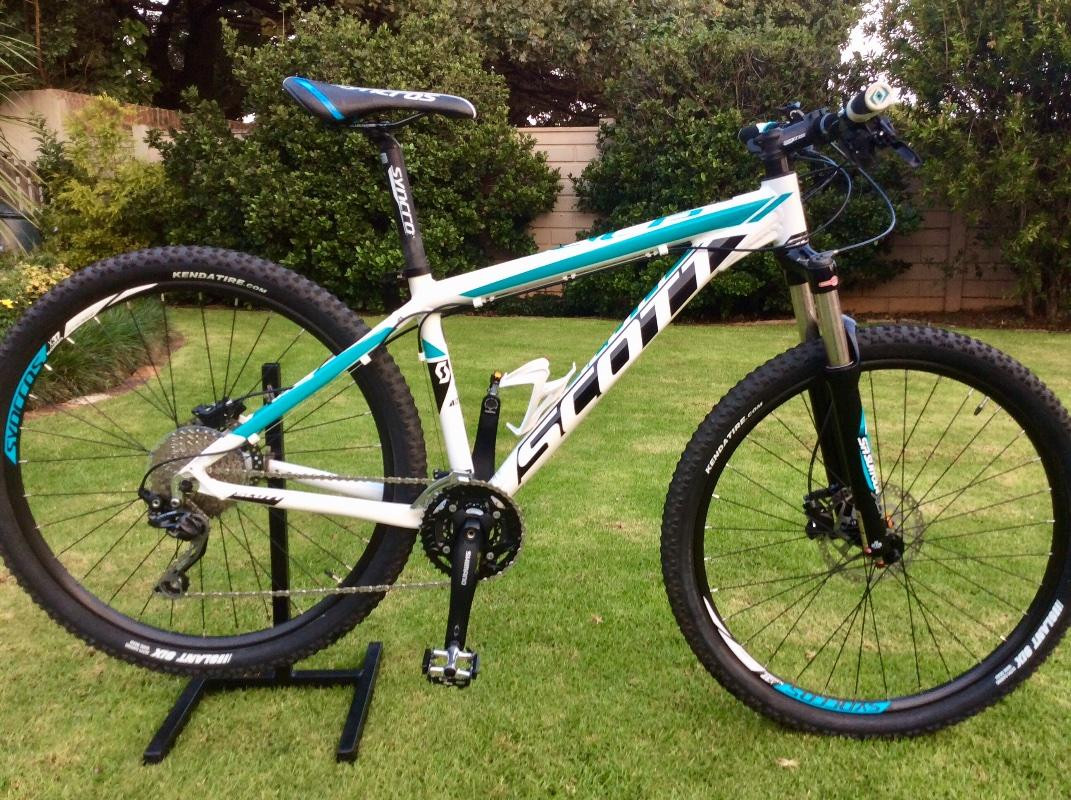 720 Plus 2016 Scott Scale 720 Contessa 2016 2016 Scott Scale 720