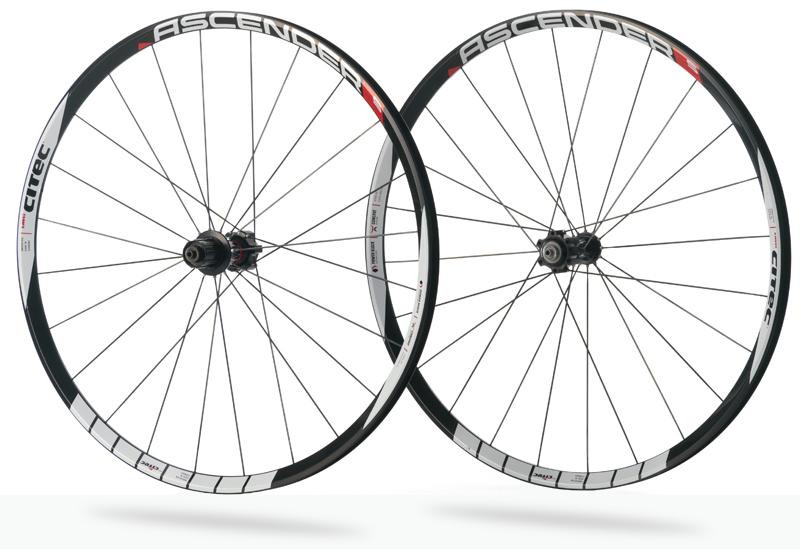 Citec Ascender S MTB Wheels (Brand New) | Mountain Bike Wheels