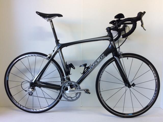 Road Bike Trek Madone 2008 Trek Madone 2010 2025