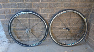 Shimano WH-R535 | Road Bike Wheels | Bike Hub Shimano WH-R535 | Road Bike Wheels | Bike Hub