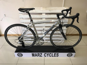Used 2005 Scott Speedster S1 Ultegra | Road Bikes | Bike Hub