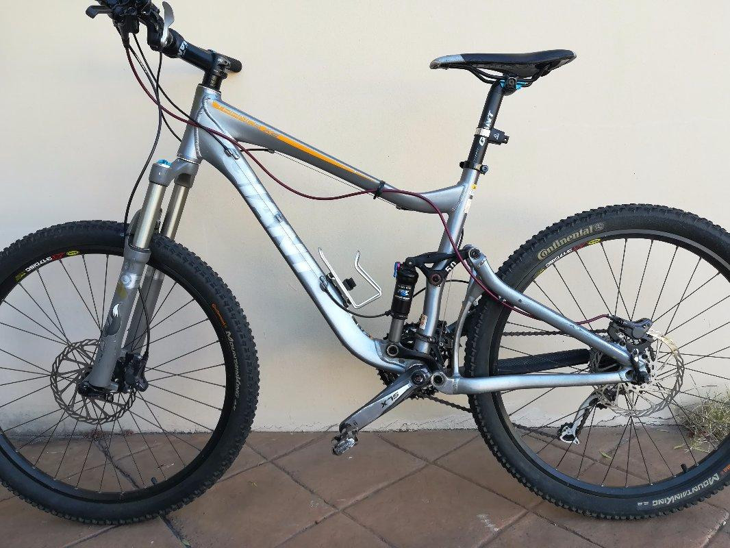 Giant Trance X2 Mountain Bike Mountain Bikes Bicycles Giant Trance