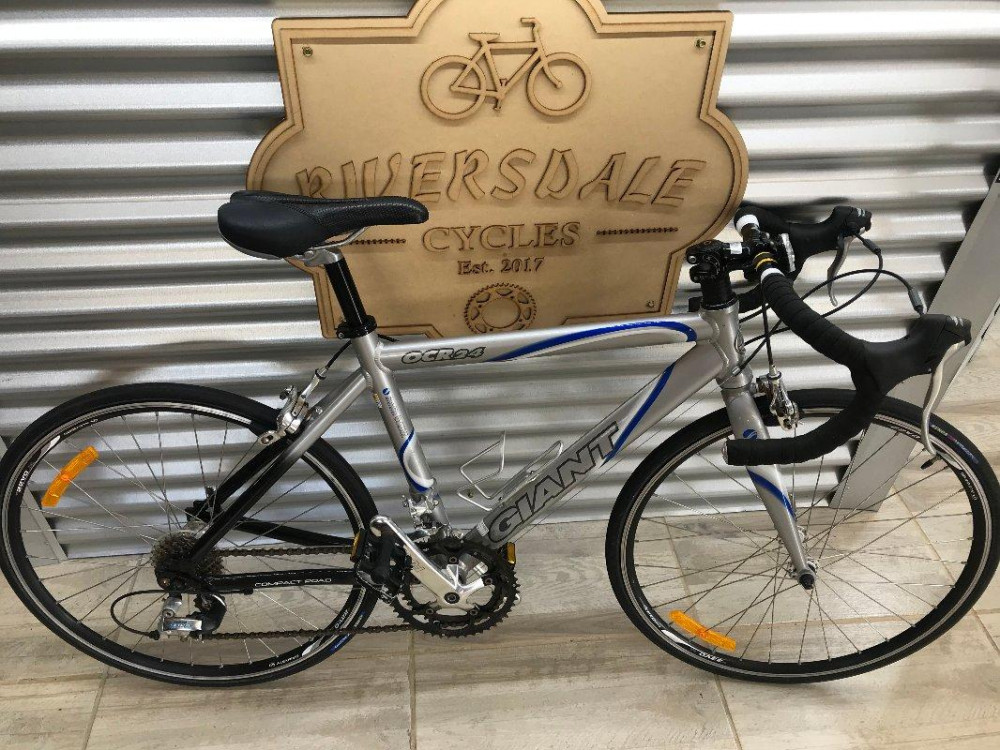 GIANT OCR 24 | Road Bikes | Bike Hub 