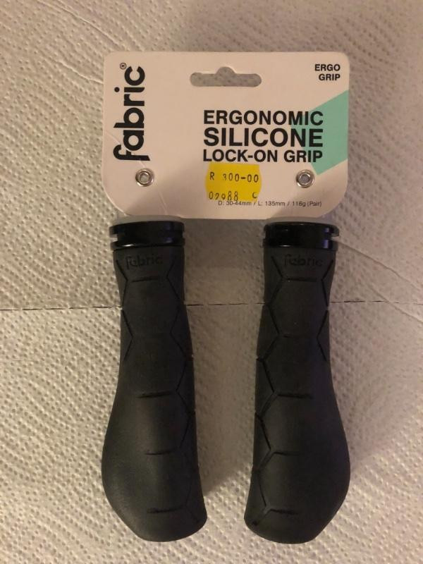 Fabric Grips Grips Bar Tape Bike Hub