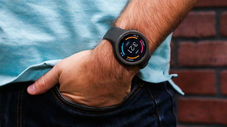 moto 360 sport black