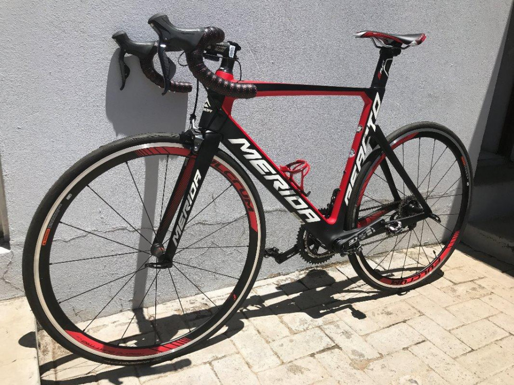 merida reacto 7000e price