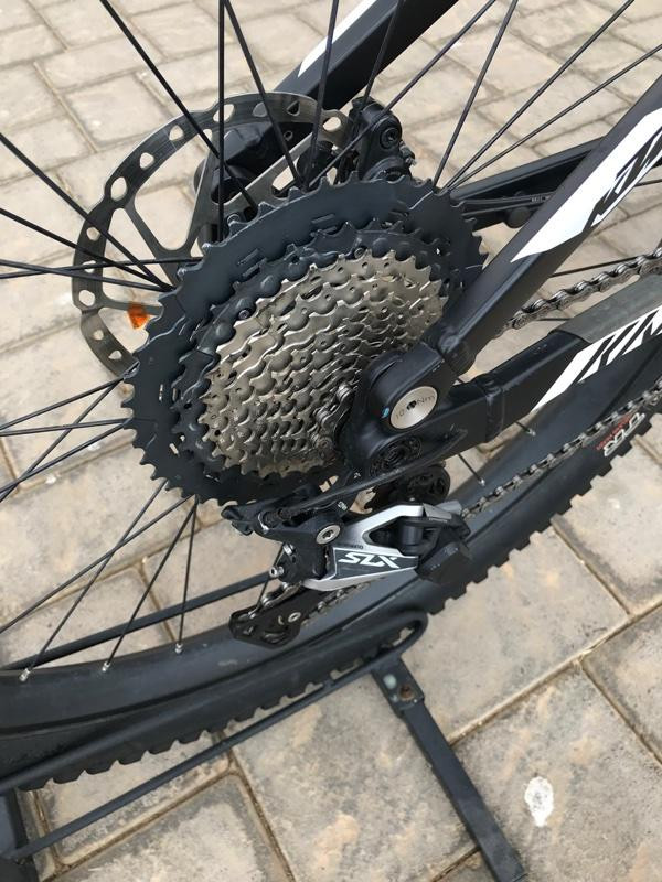 ktm macina kapoho 274 electric bike 2018