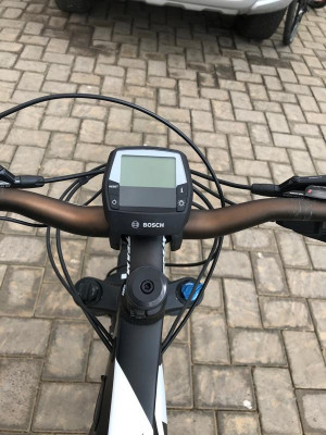 ktm macina kapoho 274 electric bike 2018