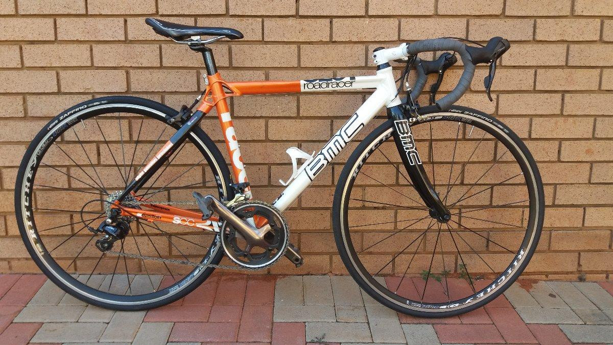 BMC SL01 Roadracer 49cm | Road Bikes | Bike Hub