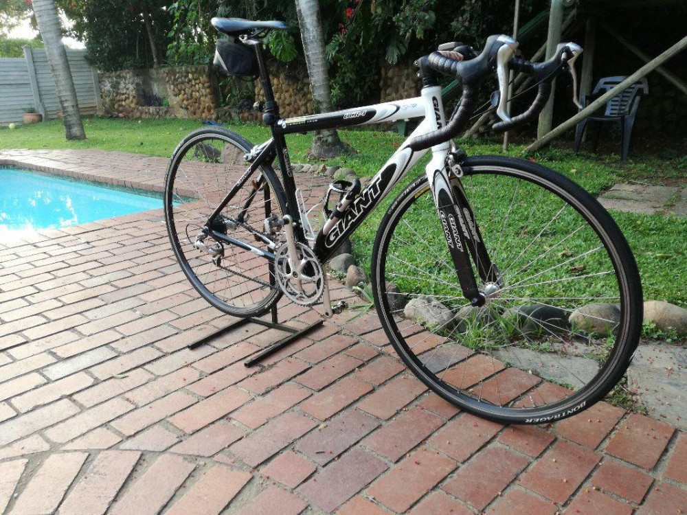 Giant OCR-1 | Bike Hub