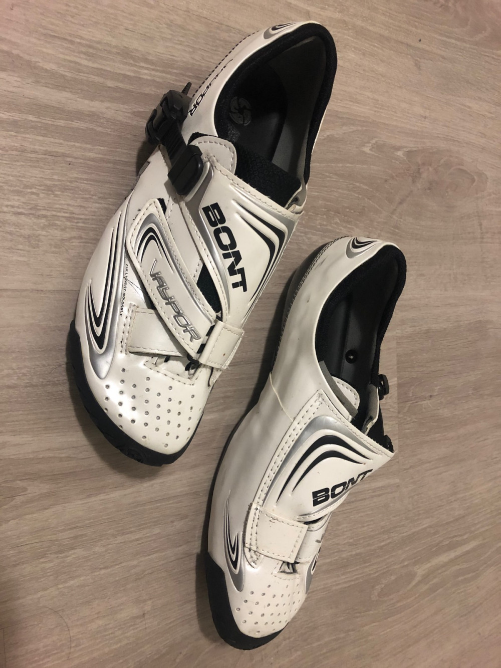 bont cycling